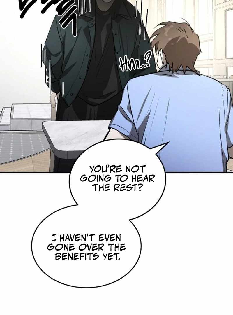 The Fundamental Law Chapter 33 - Page 44