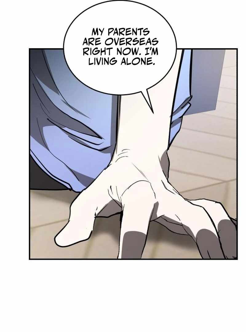 The Fundamental Law Chapter 33 - Page 58