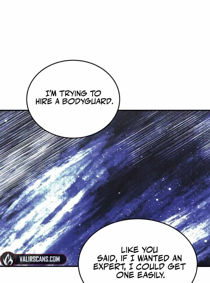 The Fundamental Law Chapter 33 - Page 59