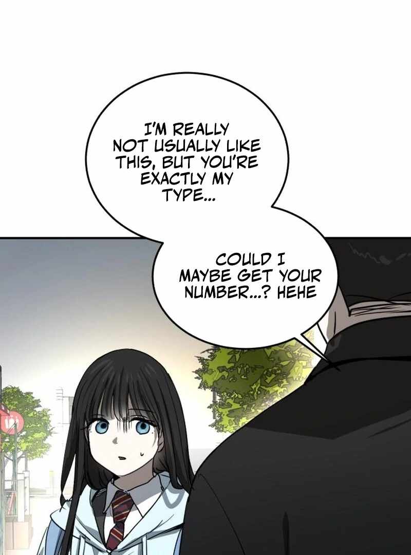 The Fundamental Law Chapter 33 - Page 6