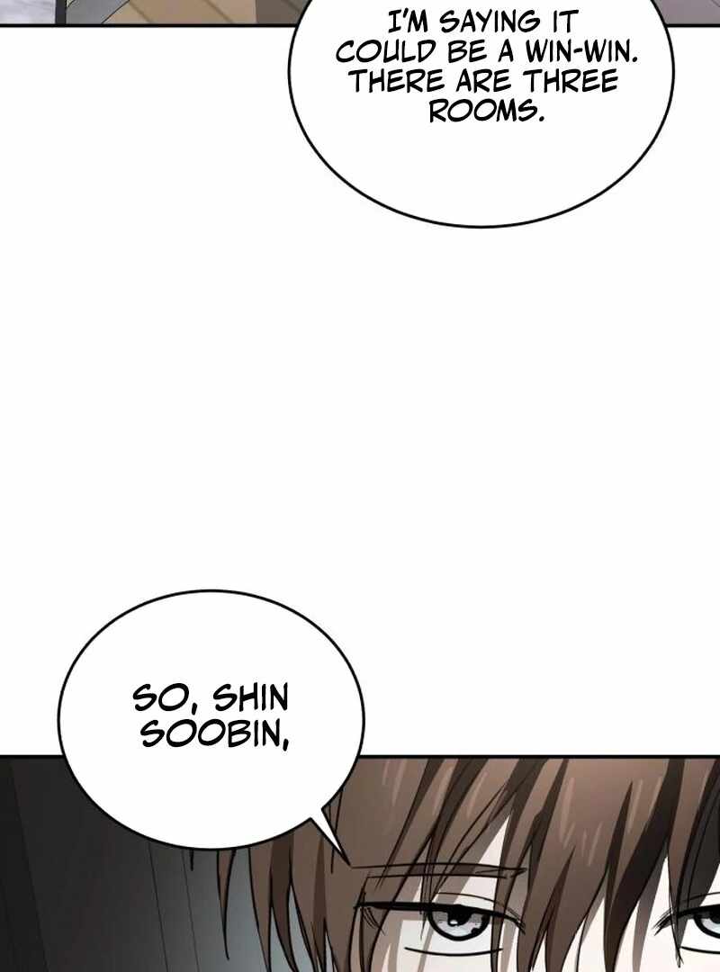The Fundamental Law Chapter 33 - Page 61