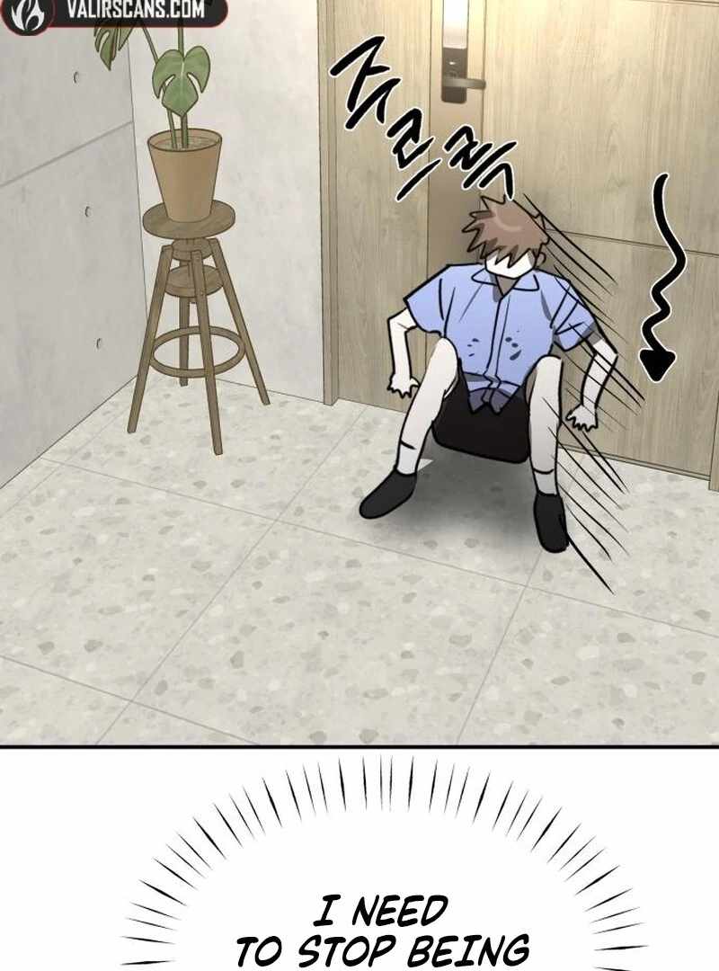 The Fundamental Law Chapter 33 - Page 89