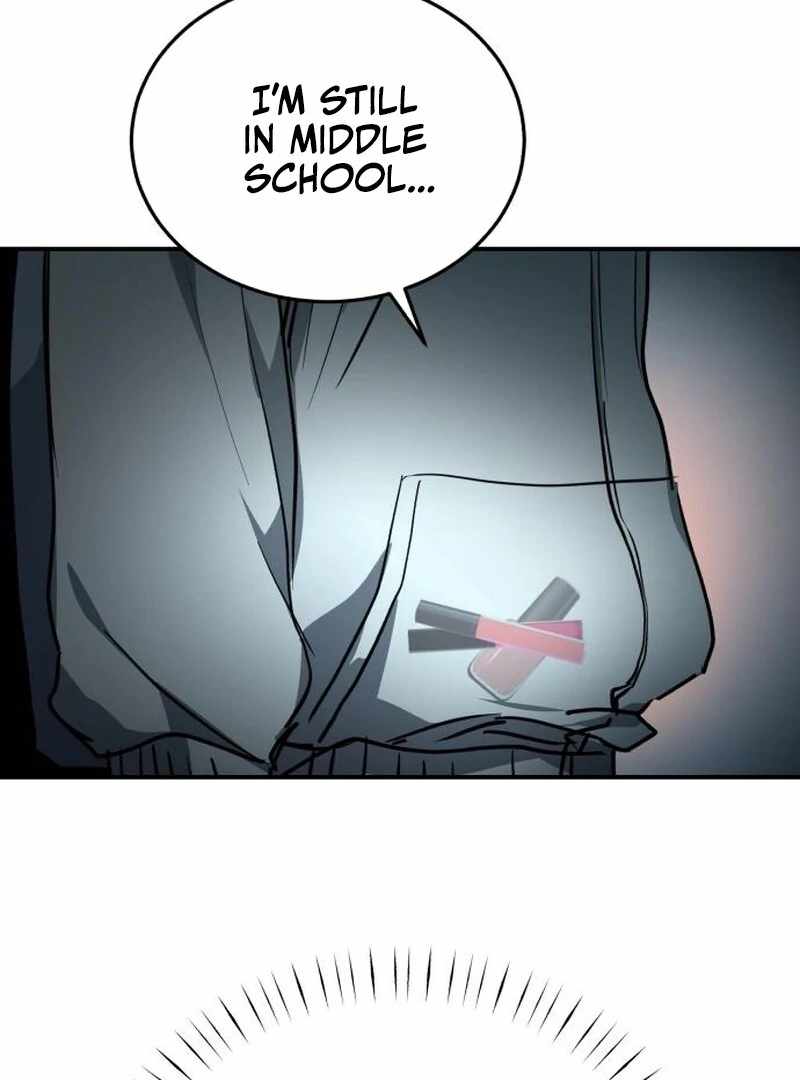 The Fundamental Law Chapter 33 - Page 9