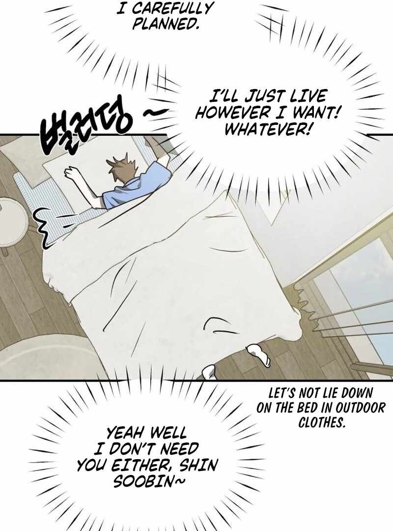 The Fundamental Law Chapter 33 - Page 93