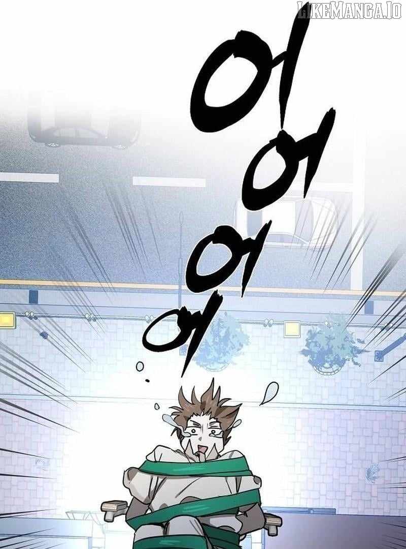 The Fundamental Law Chapter 34 - Page 10