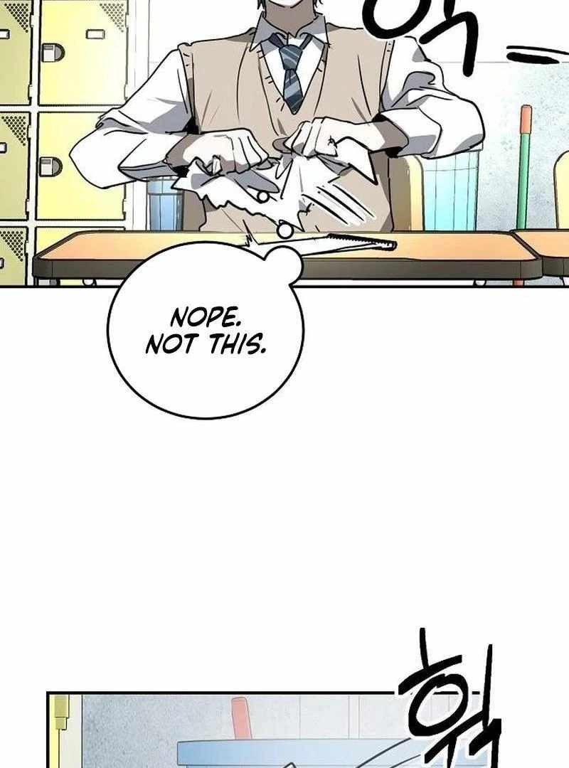 The Fundamental Law Chapter 34 - Page 30
