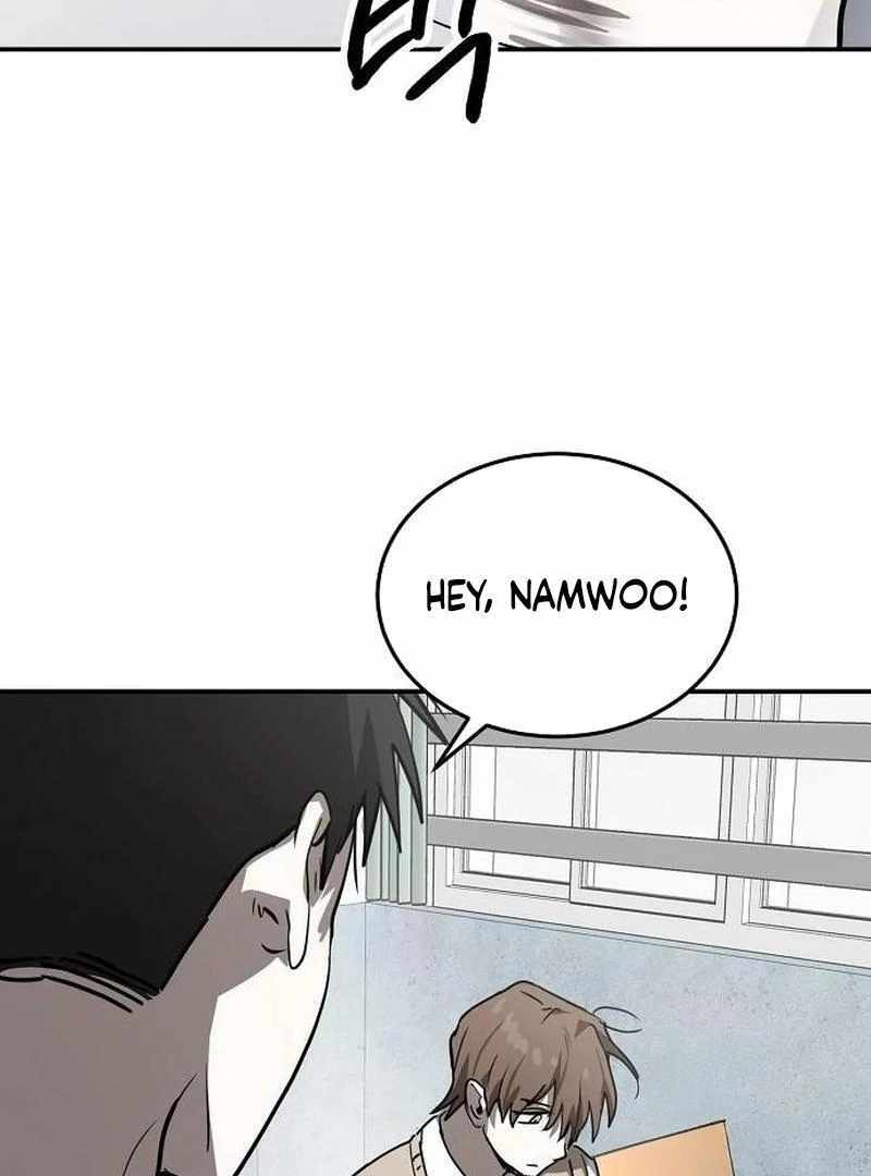 The Fundamental Law Chapter 34 - Page 34
