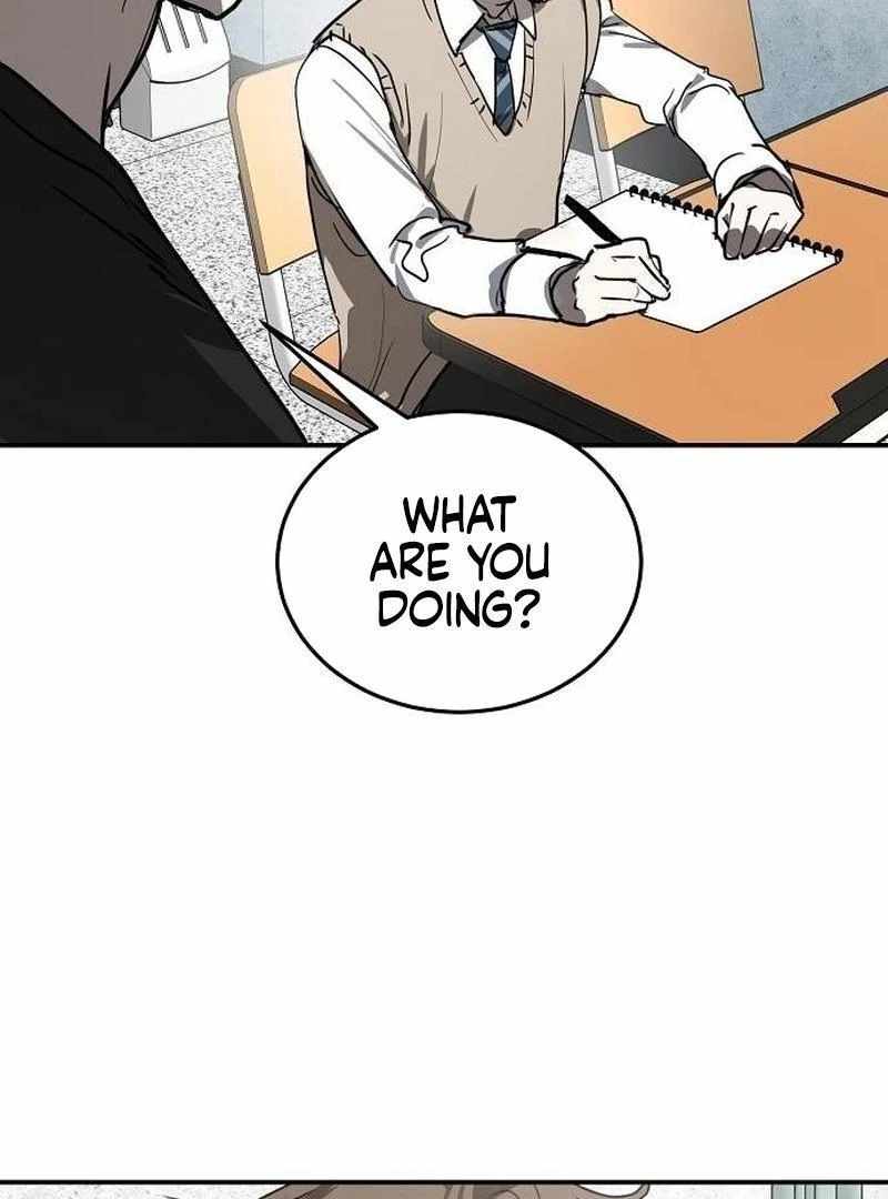 The Fundamental Law Chapter 34 - Page 35