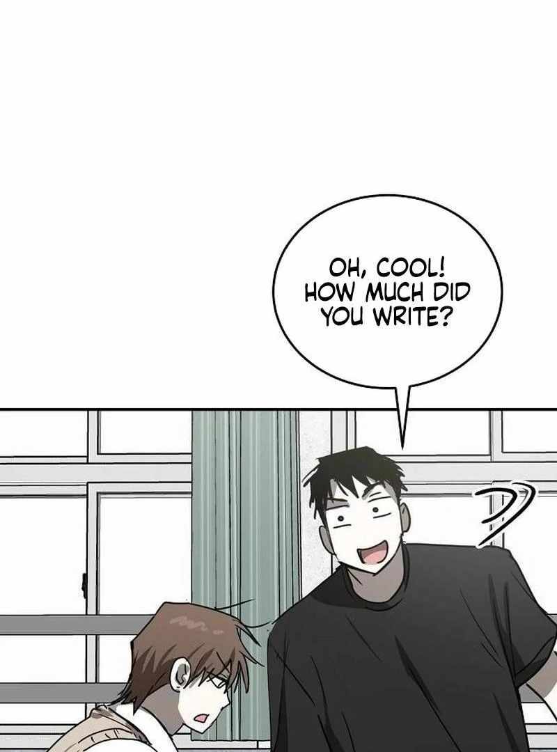 The Fundamental Law Chapter 34 - Page 38