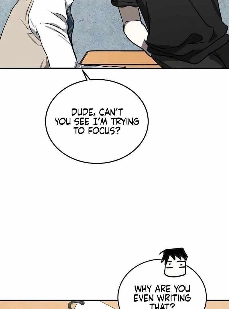 The Fundamental Law Chapter 34 - Page 39