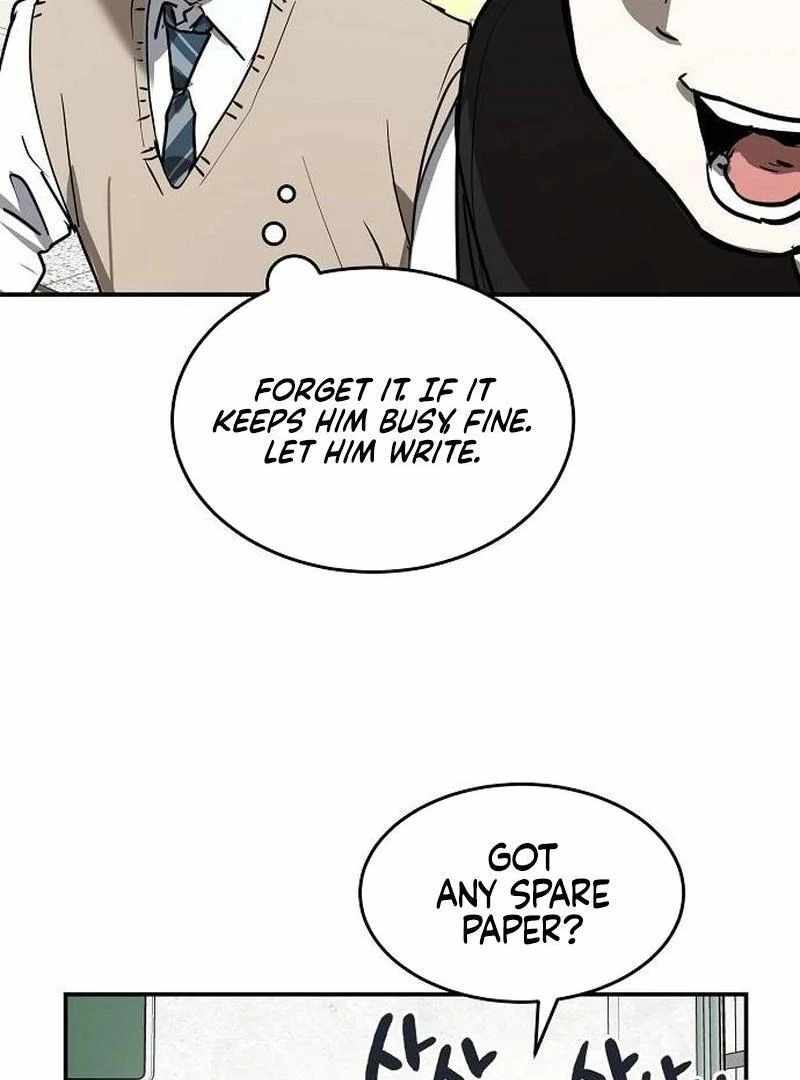 The Fundamental Law Chapter 34 - Page 46