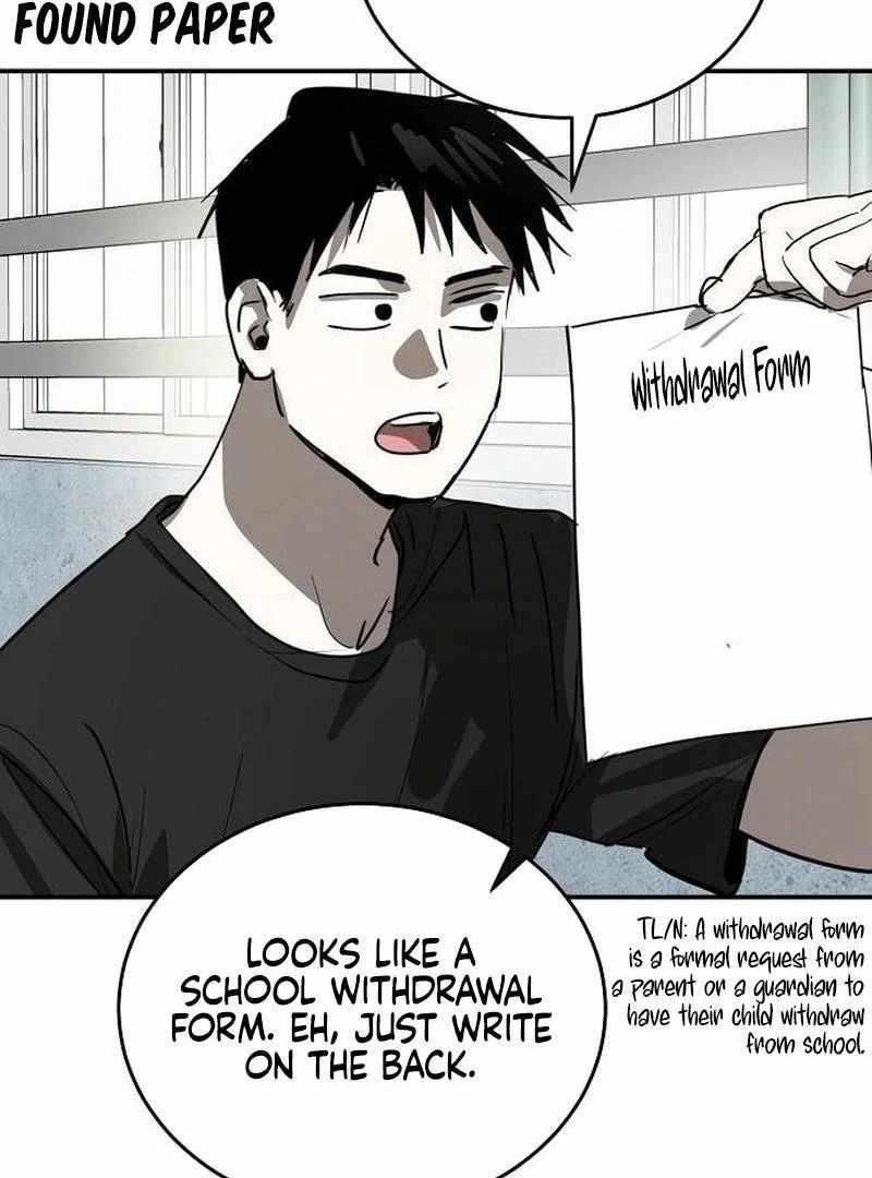 The Fundamental Law Chapter 34 - Page 48