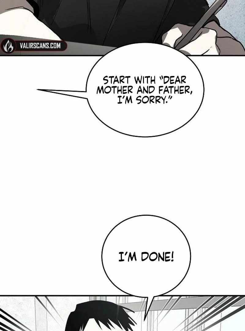 The Fundamental Law Chapter 34 - Page 51