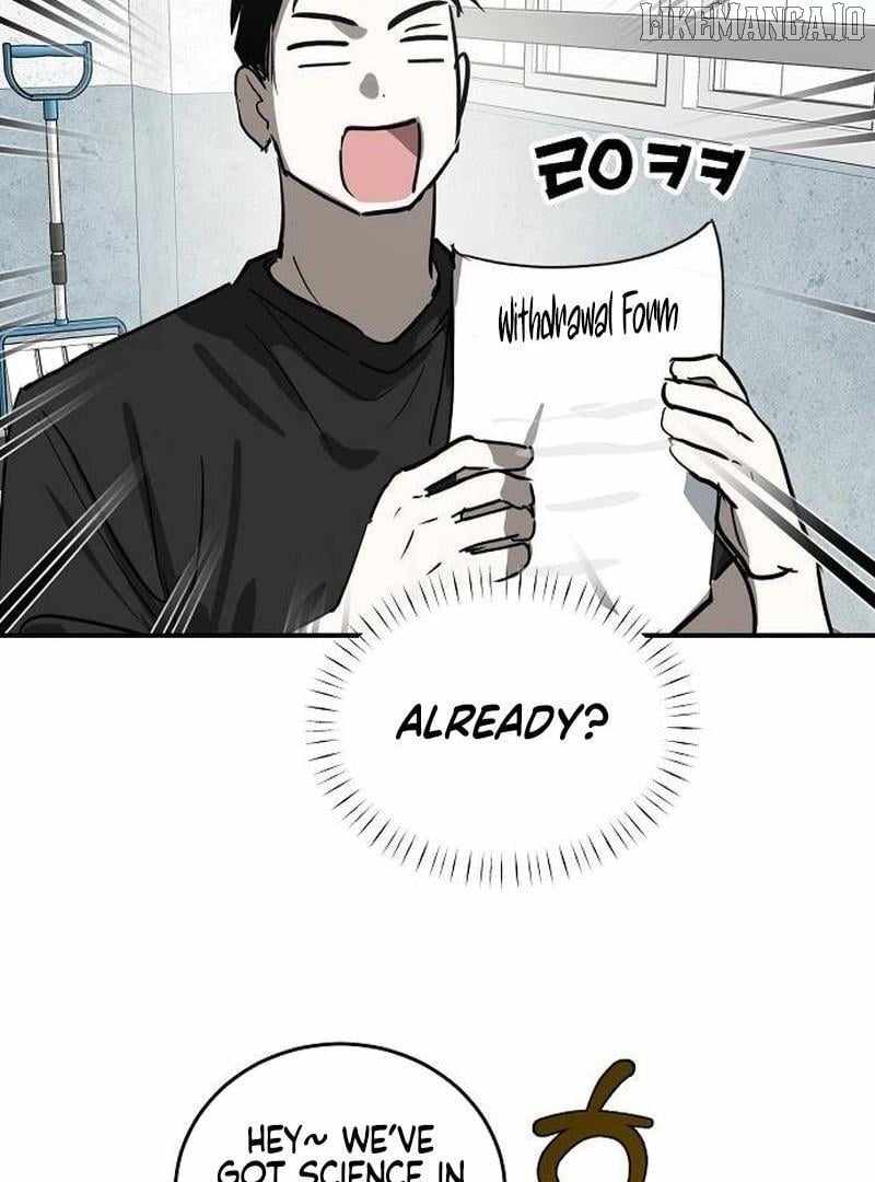 The Fundamental Law Chapter 34 - Page 52