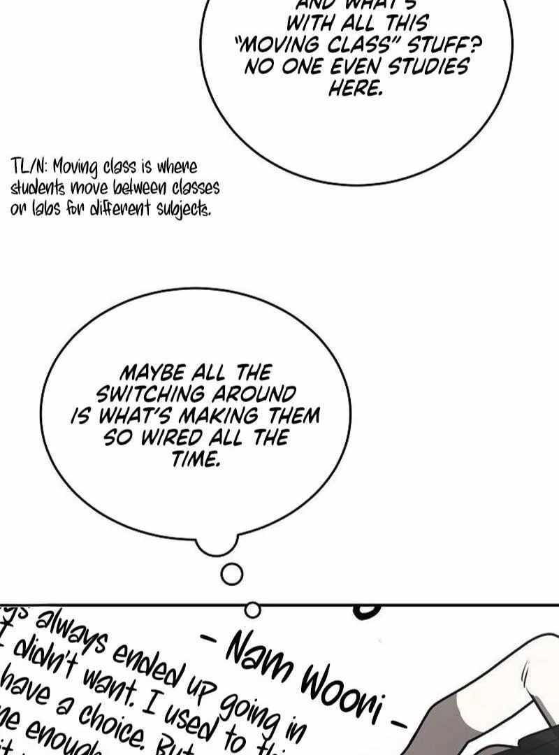 The Fundamental Law Chapter 34 - Page 56