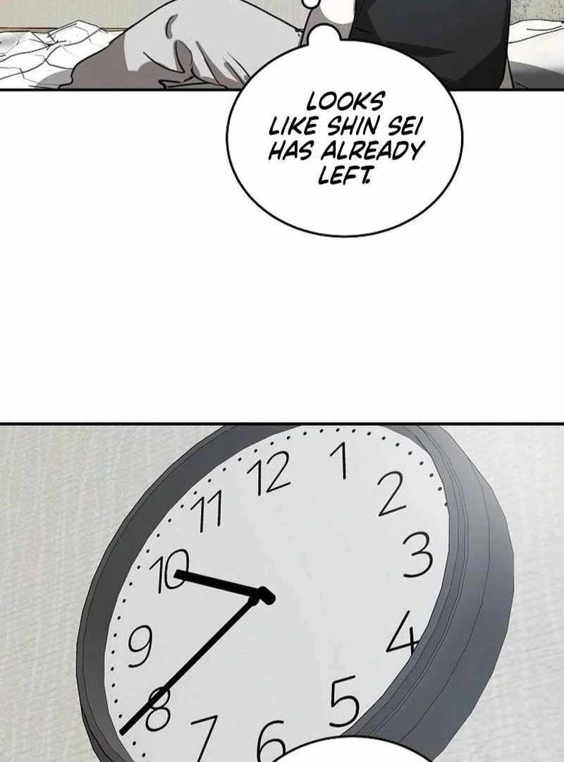 The Fundamental Law Chapter 34 - Page 70