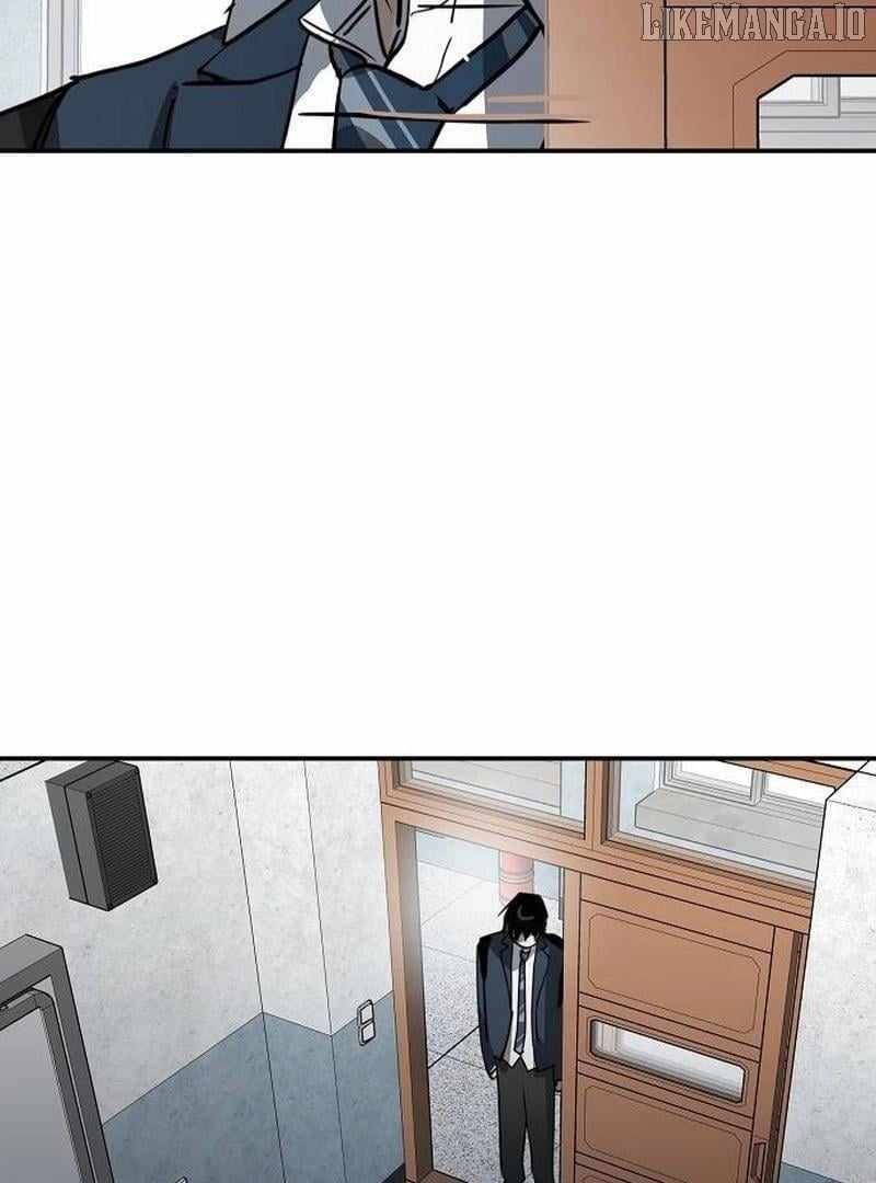 The Fundamental Law Chapter 34 - Page 80