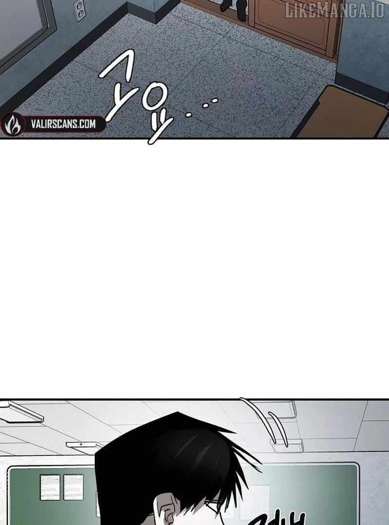 The Fundamental Law Chapter 34 - Page 81