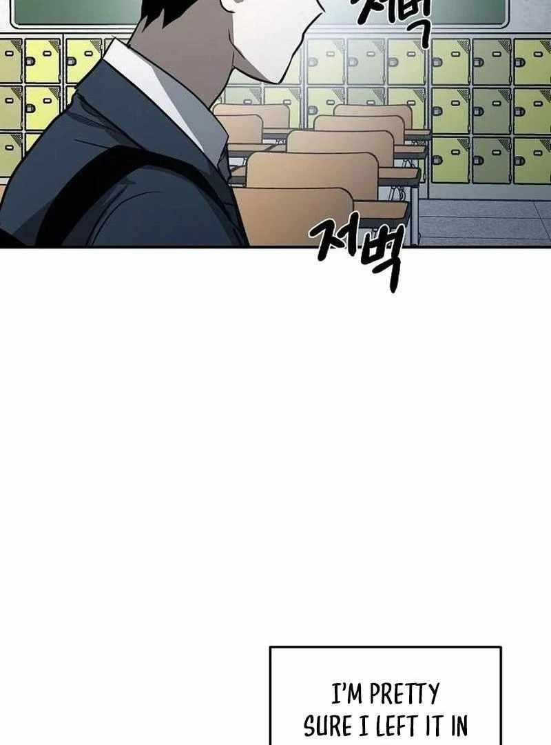 The Fundamental Law Chapter 34 - Page 82