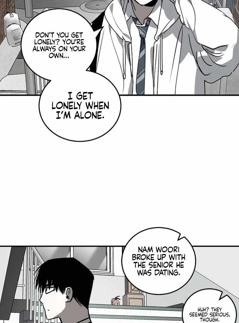 The Fundamental Law Chapter 35 - Page 18
