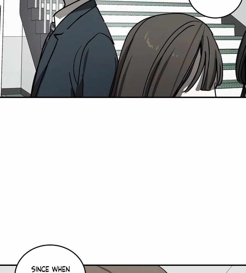 The Fundamental Law Chapter 35 - Page 19