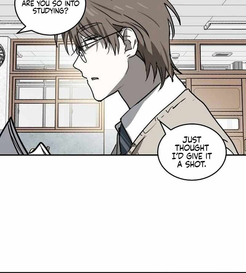 The Fundamental Law Chapter 35 - Page 20