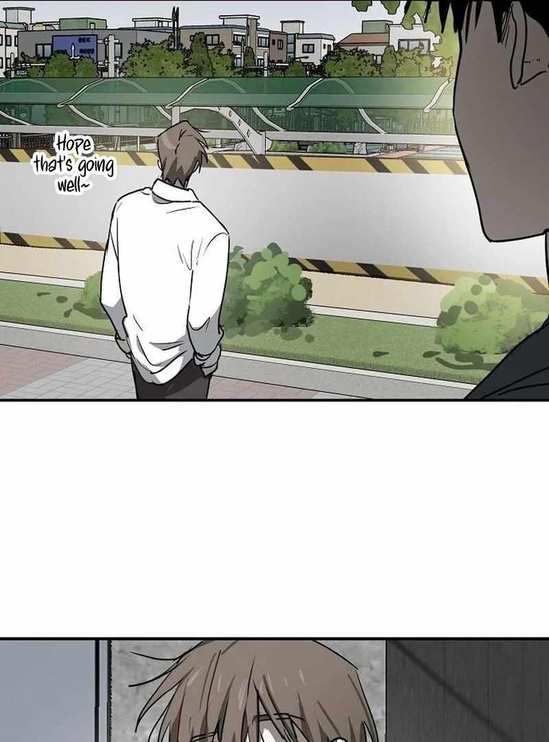 The Fundamental Law Chapter 35 - Page 21