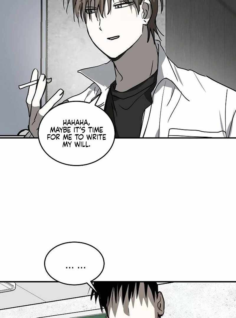 The Fundamental Law Chapter 35 - Page 22