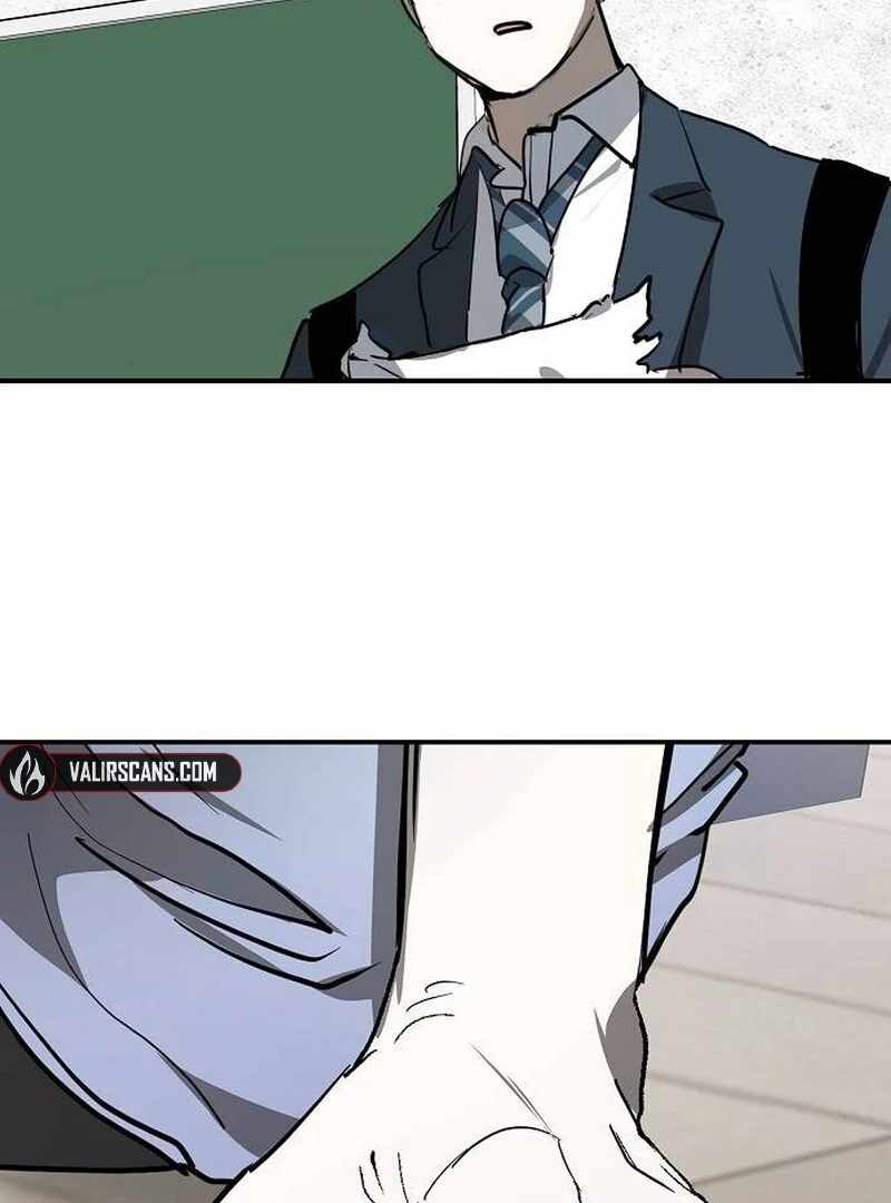 The Fundamental Law Chapter 35 - Page 23