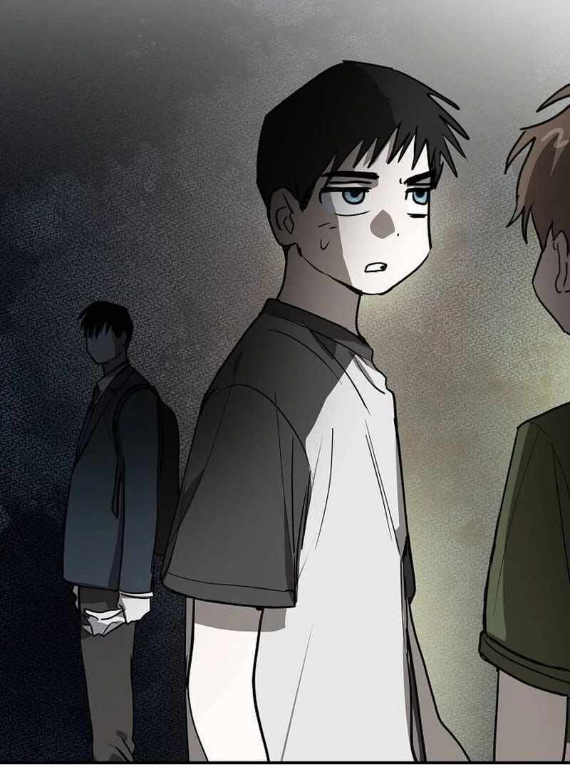 The Fundamental Law Chapter 35 - Page 27