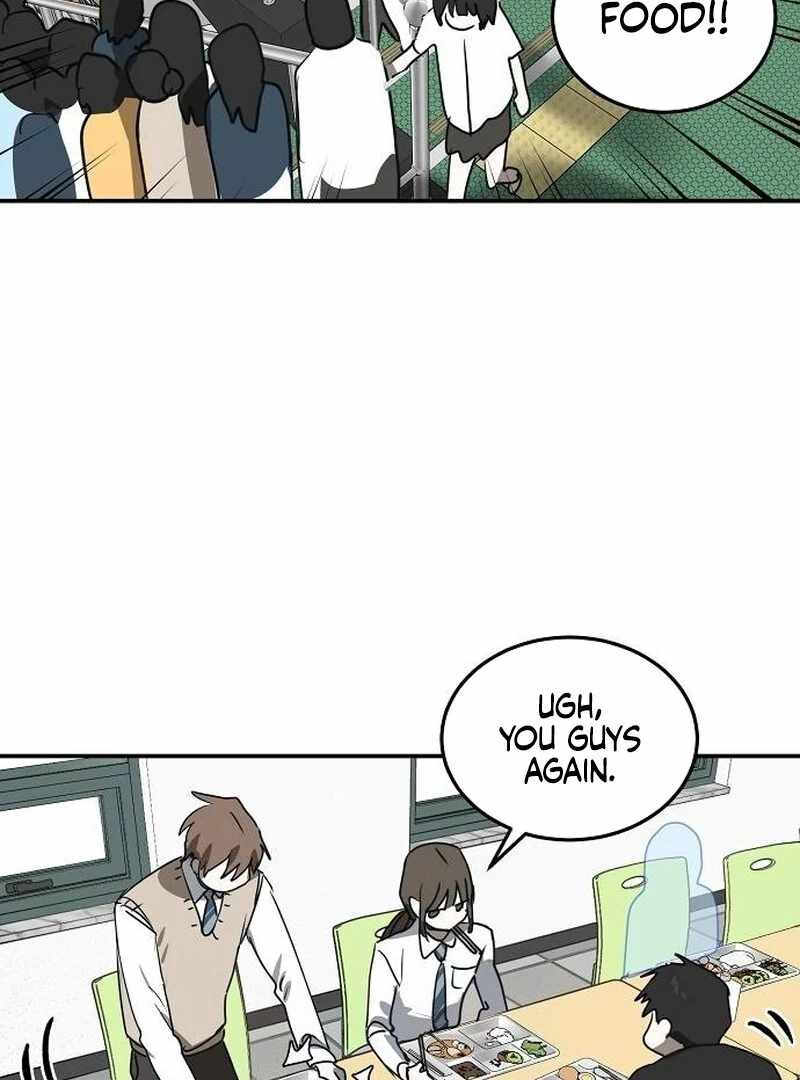 The Fundamental Law Chapter 35 - Page 36
