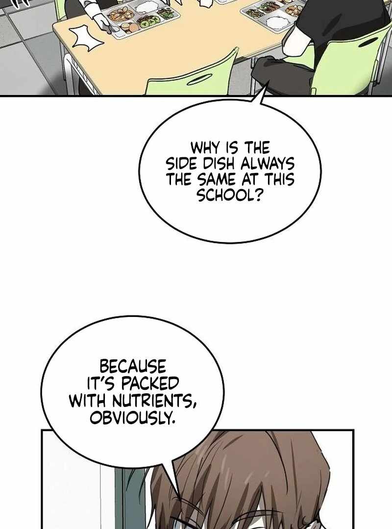 The Fundamental Law Chapter 35 - Page 37
