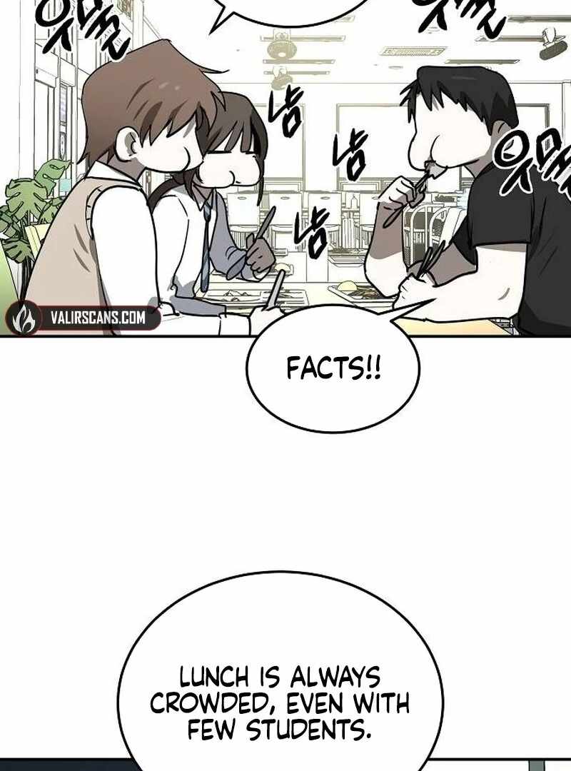 The Fundamental Law Chapter 35 - Page 39