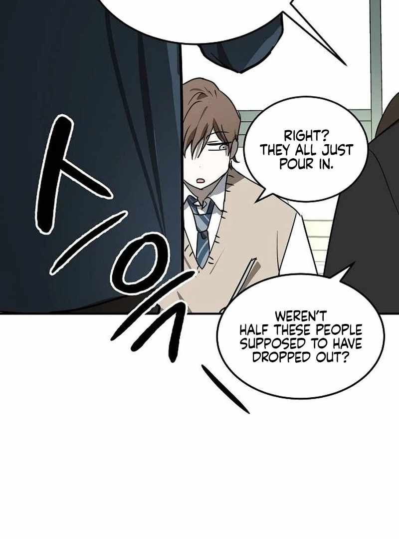The Fundamental Law Chapter 35 - Page 40