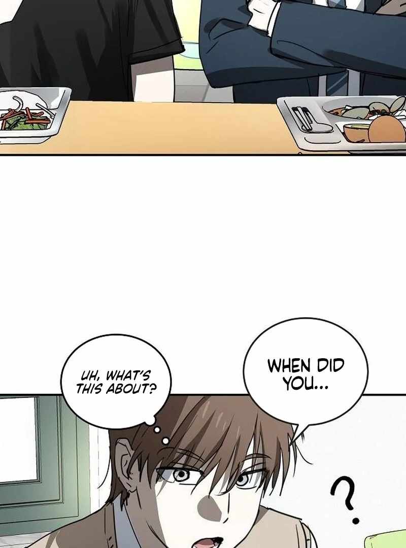 The Fundamental Law Chapter 35 - Page 48