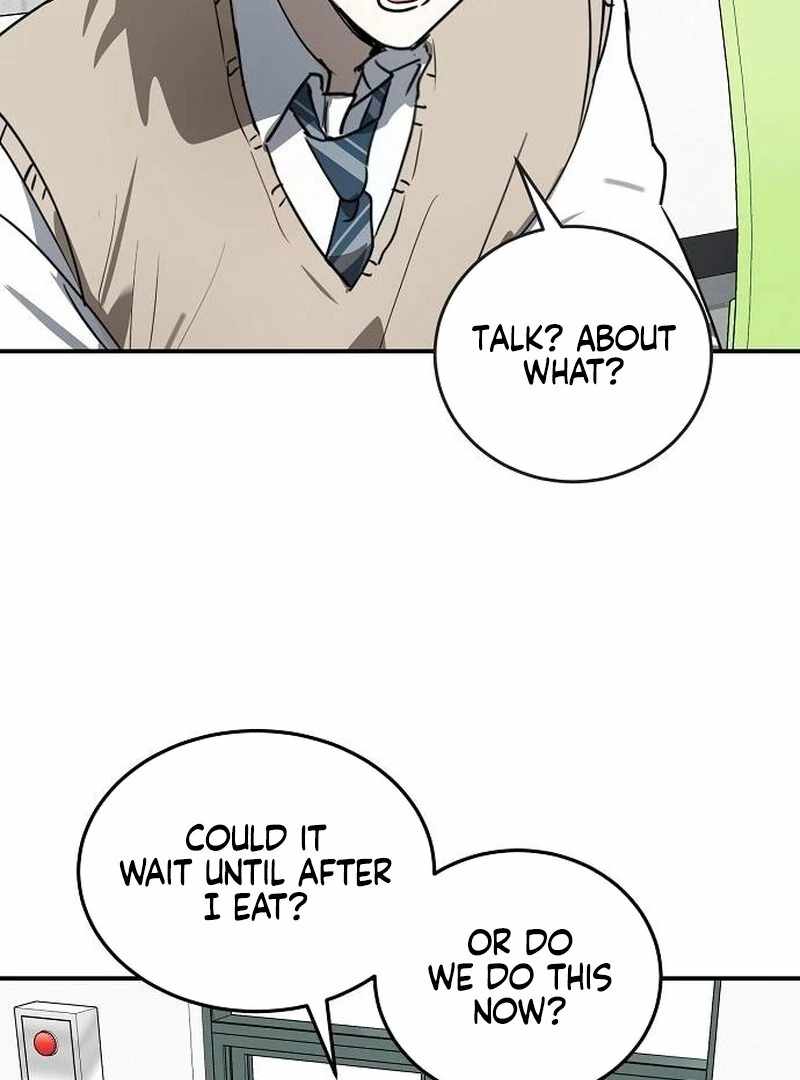 The Fundamental Law Chapter 35 - Page 49