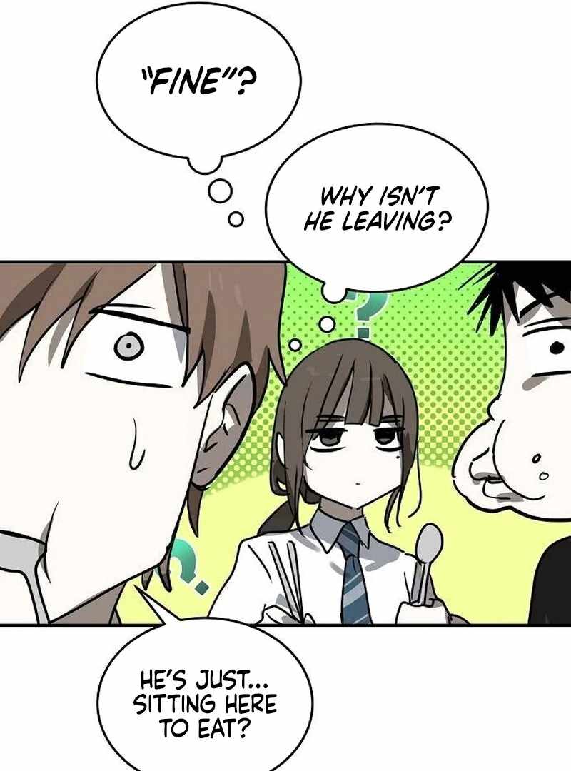 The Fundamental Law Chapter 35 - Page 54