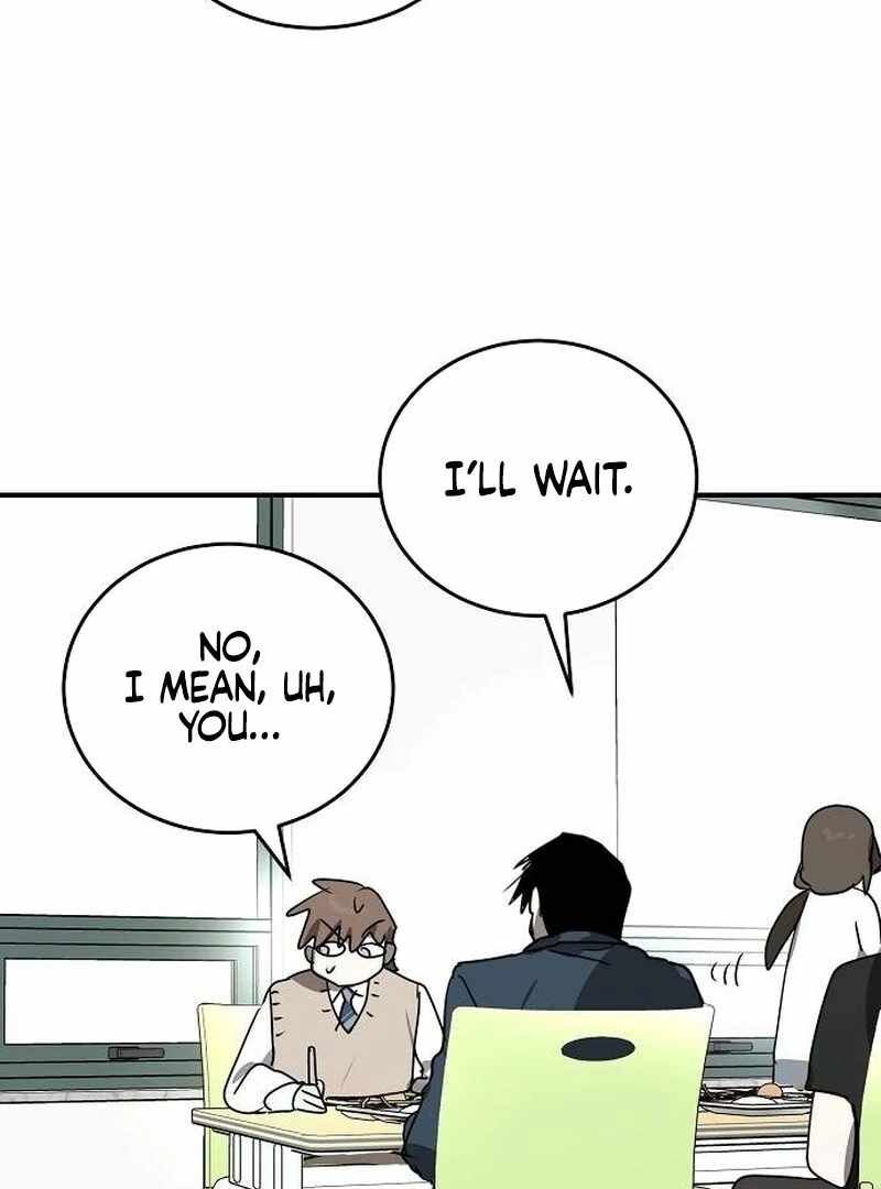 The Fundamental Law Chapter 35 - Page 55