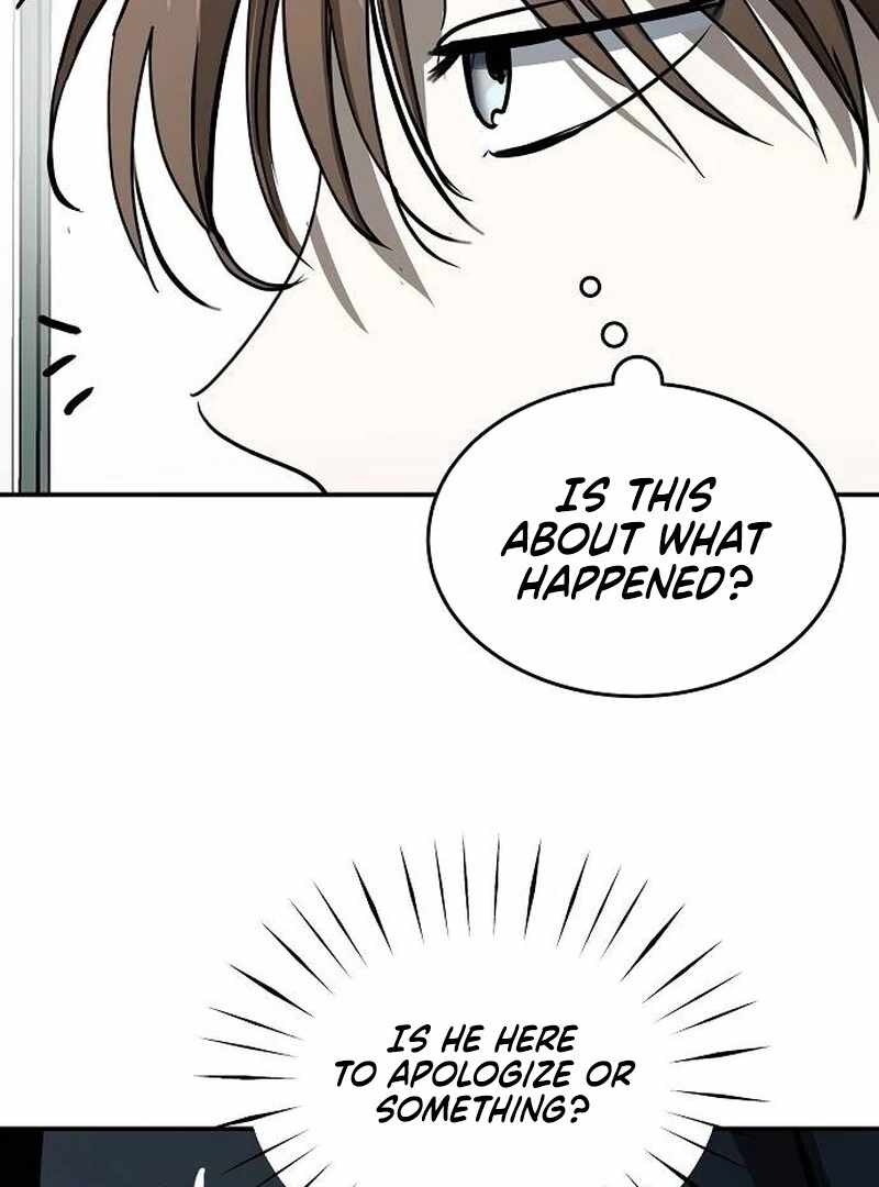 The Fundamental Law Chapter 35 - Page 59