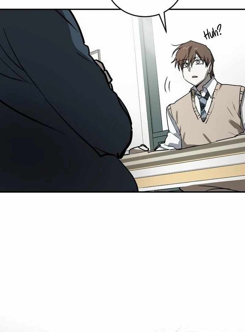 The Fundamental Law Chapter 35 - Page 61