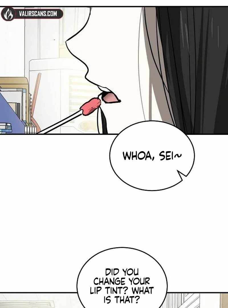The Fundamental Law Chapter 35 - Page 68