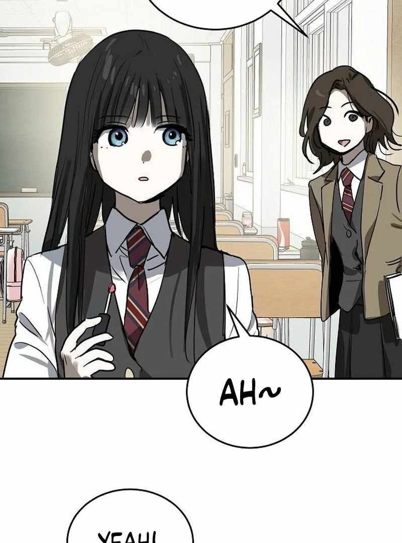 The Fundamental Law Chapter 35 - Page 69
