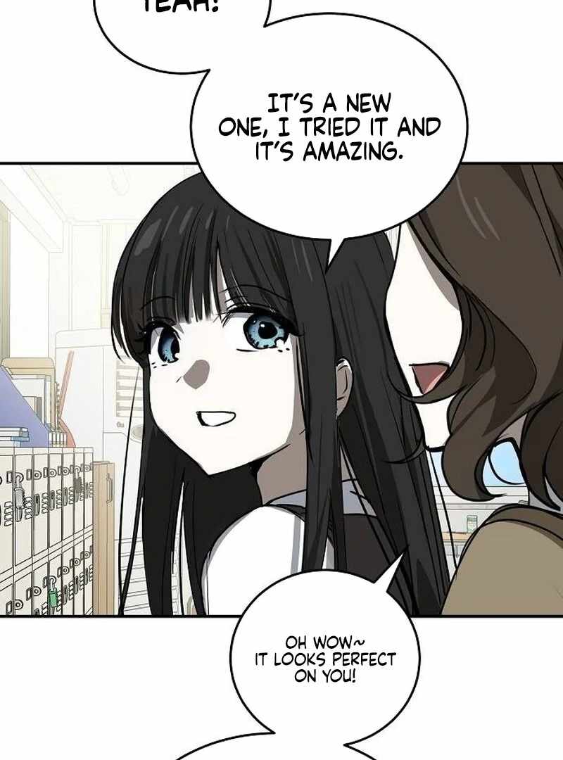 The Fundamental Law Chapter 35 - Page 70