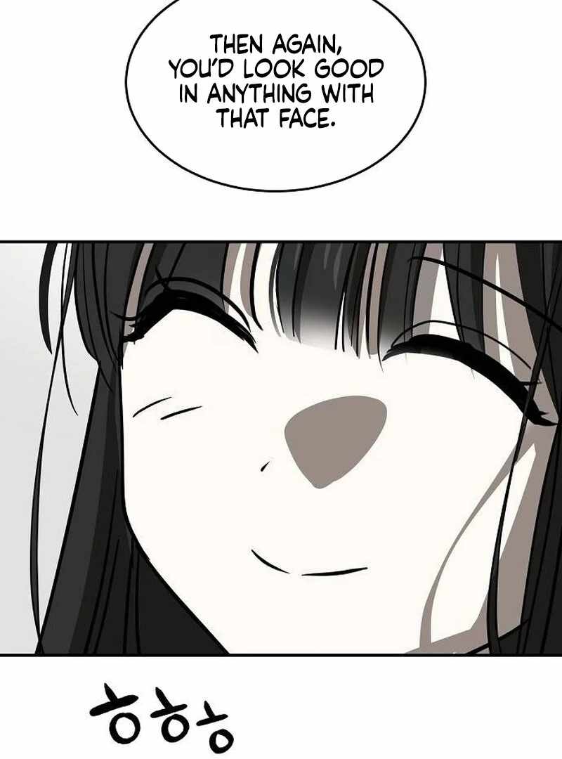 The Fundamental Law Chapter 35 - Page 71