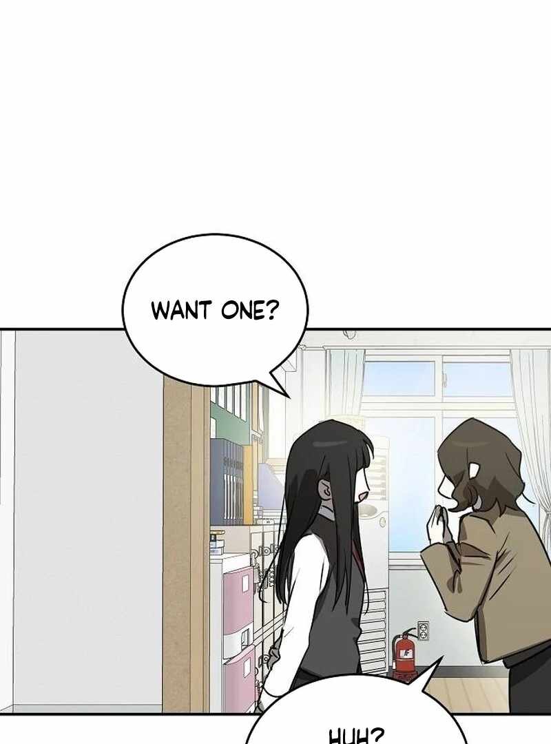 The Fundamental Law Chapter 35 - Page 72