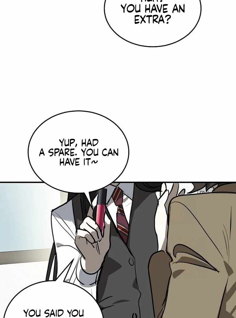 The Fundamental Law Chapter 35 - Page 73