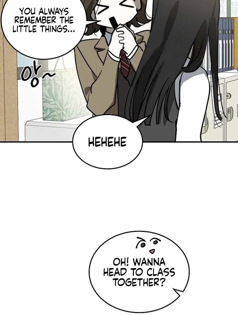 The Fundamental Law Chapter 35 - Page 75