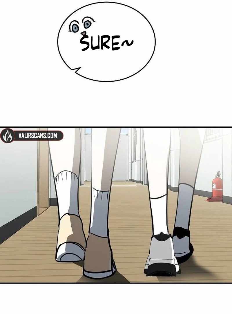 The Fundamental Law Chapter 35 - Page 76