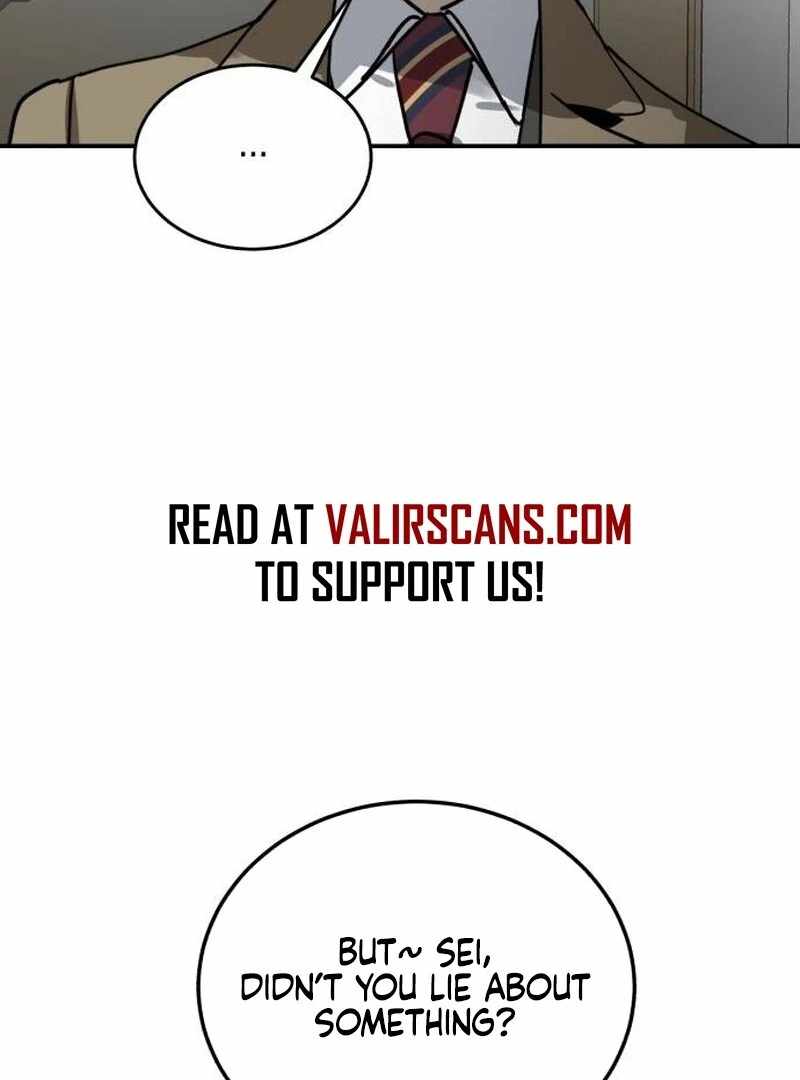 The Fundamental Law Chapter 35 - Page 79