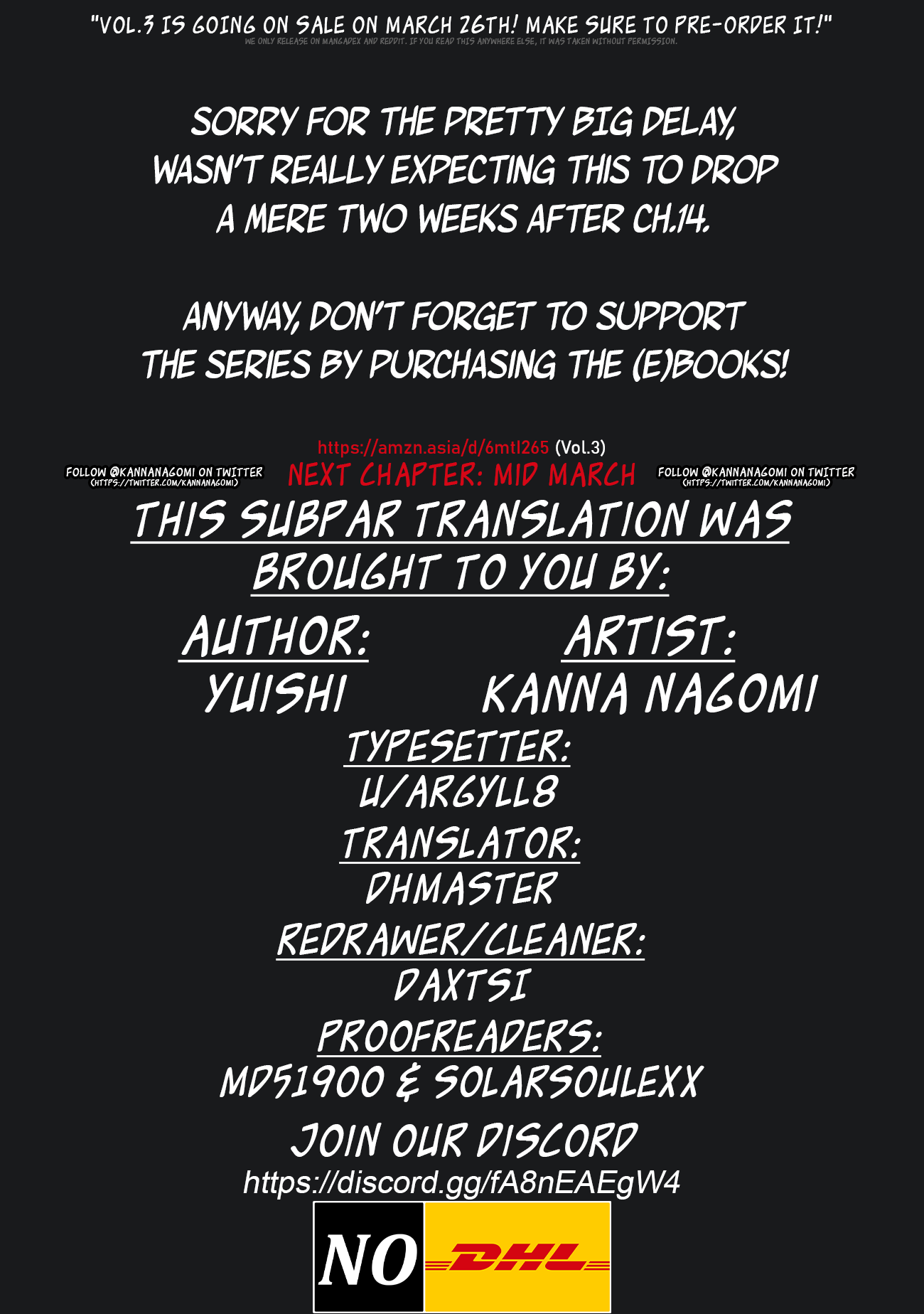 The Gal Who Was Meant to Confess to Me as a Game Punishment Has Apparently Fallen in Love With Me Chapter 15 - Page 14